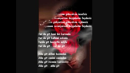 Ceylan - Vurda git 