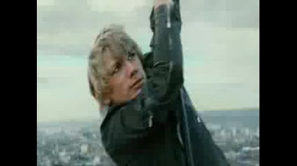 Stormbreaker 9/9