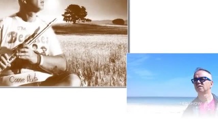 Cane Nikolovski -flutist - I Will Survive