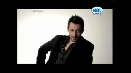 Panos Kalidis - Mi Mou To Xalas Vdvr268.mpg