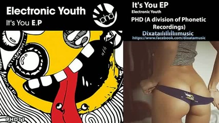 Electronic Youth - It`s You (original Mix)