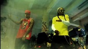 # Превод # Chris Brown - Look At Me Now ft. Lil Wayne, Busta Rhymes ( Official Video )