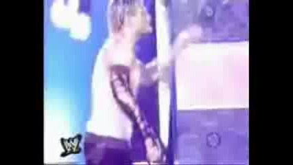 Pesenta na Jeff Hardy s klip4e! 