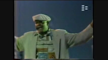 Zack Ferguson-на живо-стадион Васил Левски-бнт-1999