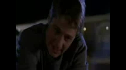 Ryan Atwoods fight
