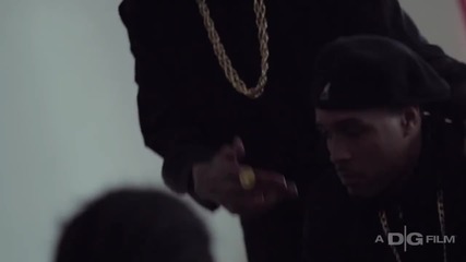 Cadillac Cam - Really Be