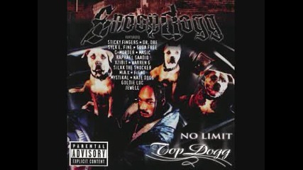 20 Minutes - Snoop Dogg ft Goldie Loc