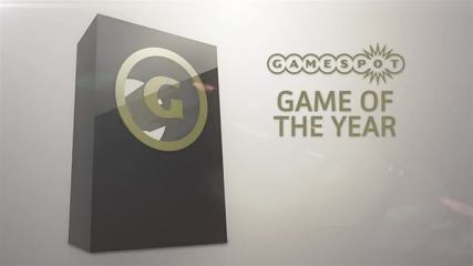 Game of the Year 2012 The Nominees