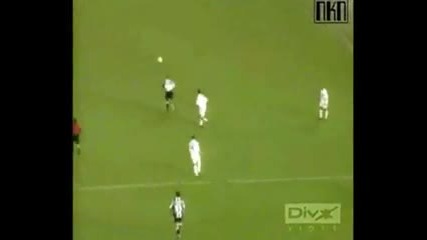 Pavel Nedved - Time to say good 
