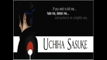 Sasuke