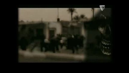 Grave Digger - The Last Supper