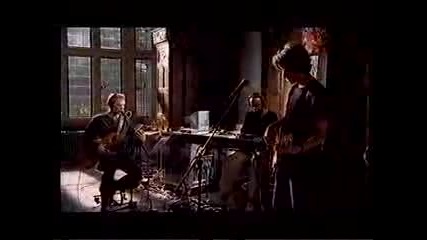Sting - Fields Of Gold