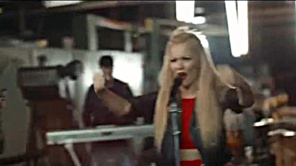 Ivana Selakov - Agonija - Official Video 2016 4k,.avi