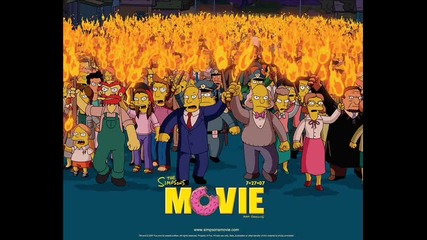 The Simpsons