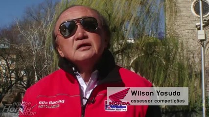 Mundial Mx - Resumo da etapa de Sevlievo (bul)