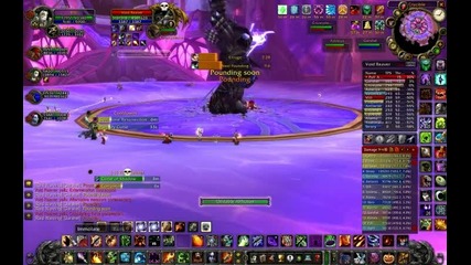 Voidreaver