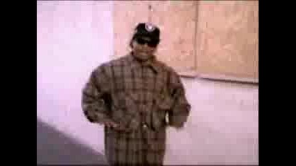 Eazy E - Stay Home Muthaphukka