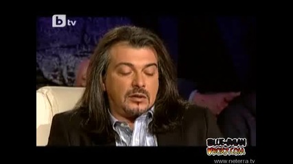 Момче пее страхотно (бг търси талант 30.01.2010) 