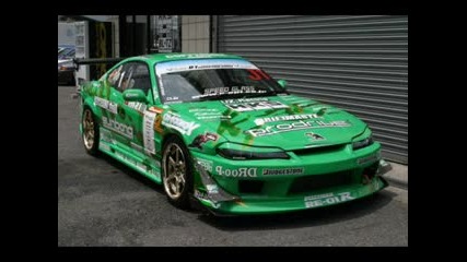 Best Drift Car Ever 