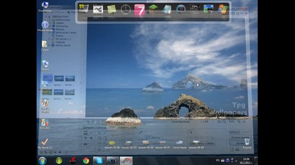 Speed Art Sony Vegas Pro 9.0 Ypg Wallpapers