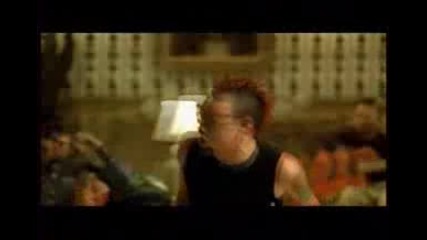 Linkin Park - Papercut