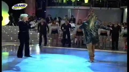 Vuco feat. Mitar - Volim narodno