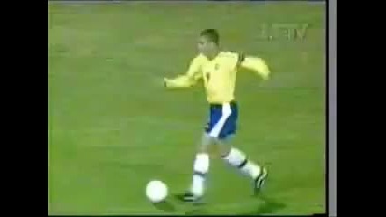 Ronaldo Top 10 Goals