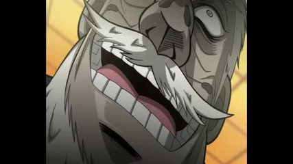 Kaiji - Сезон 2 Епизод 23 [финал]