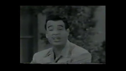 Tennessee Ernie Ford - Shes My Baby