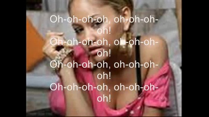 Kat Deluna ft Akon Push Push