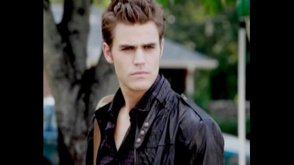 Paul Wesley * Dont call my name 