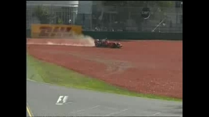Tribute History Of Ferrari Vs Mclaren