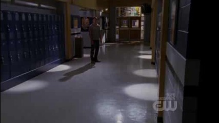 One Tree Hill S6 Ep06 Choosing My Own Way of Life - [part 2]