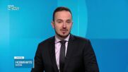 Автобус скъса мантинелата и навлезе в насрещното на „Цариградско шосе“ в София