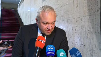Демерджиев: На изборите няма да се стигне до хаос и до затваряне на секции