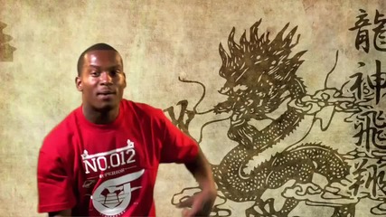 Fashawn Feat. Blu - Samsonite Man 