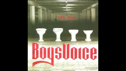 Boysvoice - 09 - Coldhearted Man