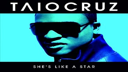 Taio Cruz - Like a Star