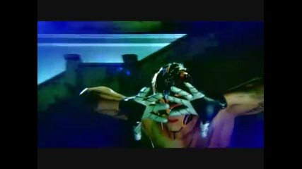 Rey Mysterio Titantron 2012
