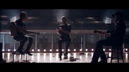 Charles Kelley - The Driver ft. Dierks Bentley, Eric Paslay