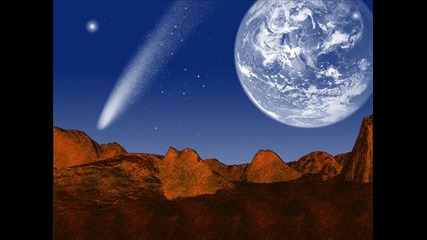 Moon Walk 