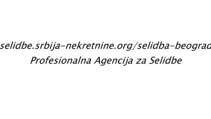 Kombi Prevoz Beograd