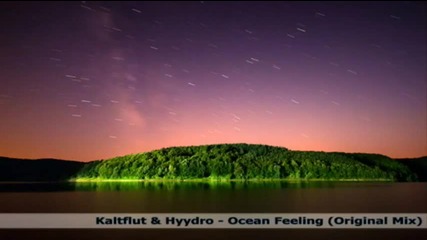 kaltflut - ocean feeling 2009 