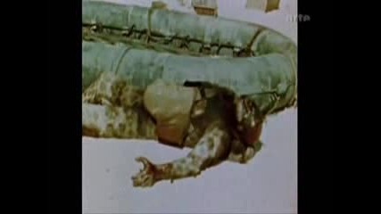 Времената Се Менят - Войната Си Е Същата ;(