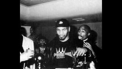2pac - Don’t Stop [ Original Version ]