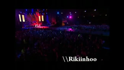 Rbd - Algun Dia (acapella)