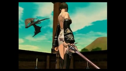 Lineage 2 - Event