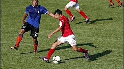 Гъргоров: Няма синхрон в отбора, но това е пътят