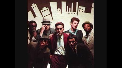 The Specials - Message to you Rudy 