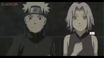 Naruto Shippuuden The Movie 6 Road to Ninja - part 2 (eng Subs)